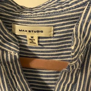 Lightweight striped dress in excellent condition🥰